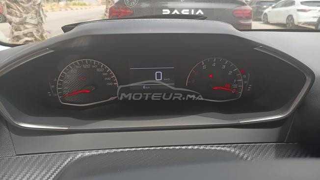 Peugeot 208 model 2026