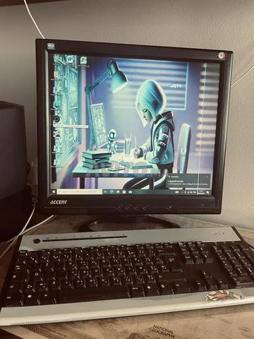 PC bureau i5 3ème génération - 2