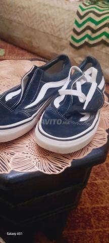 Ensemble de chaussures d'occasion, chacune à 40 dirhams - 2