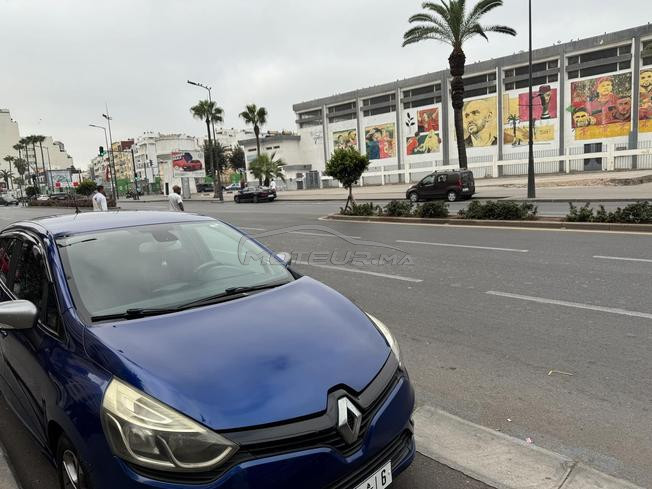 je me en vente mon voiture année 2016 mois 12