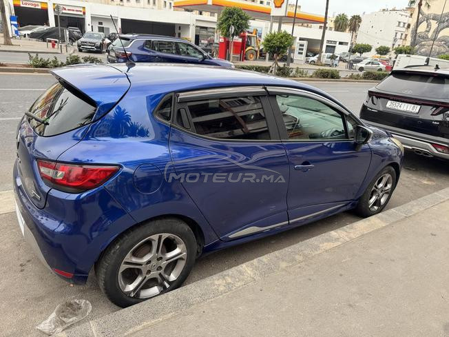 je me en vente mon voiture année 2016 mois 12