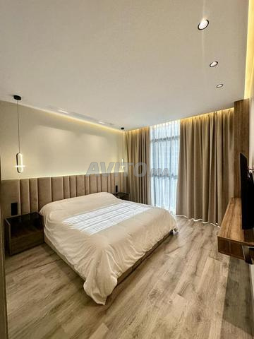 APPARTEMENT À LOUER – MALABATA, TANGER - 2