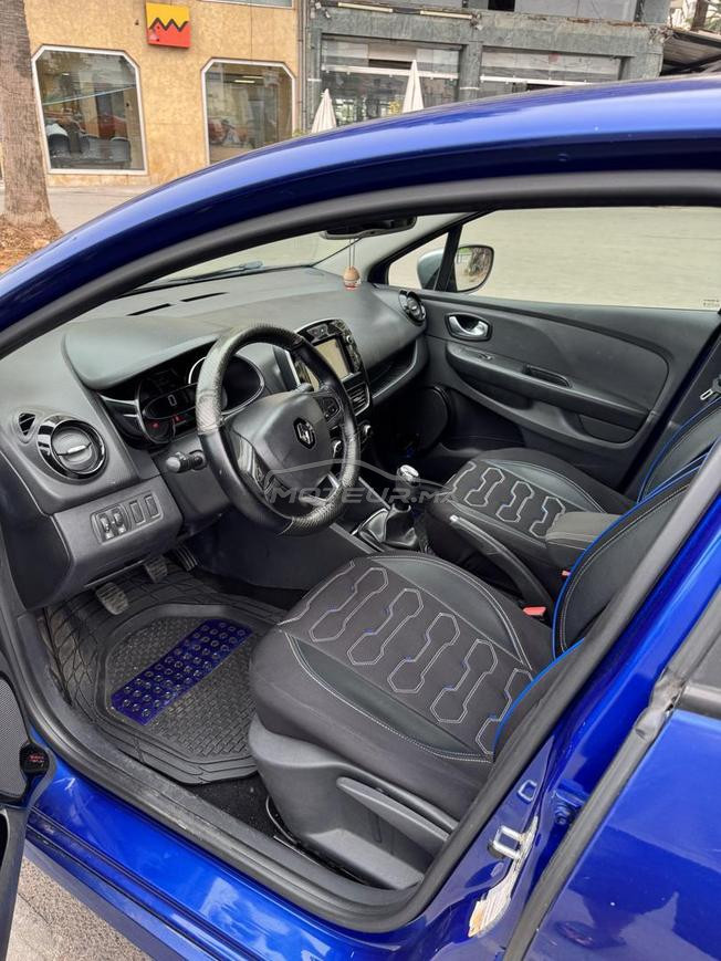 je me en vente mon voiture année 2016 mois 12