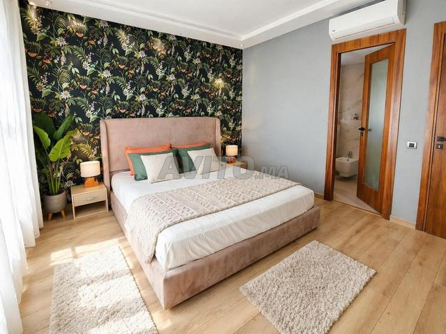 Appartement à louer Costa Blanca - 2