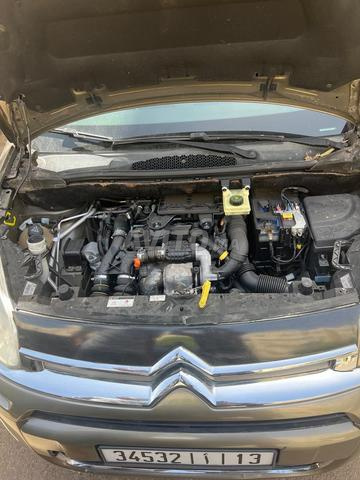 Citroën Berlingo - 2