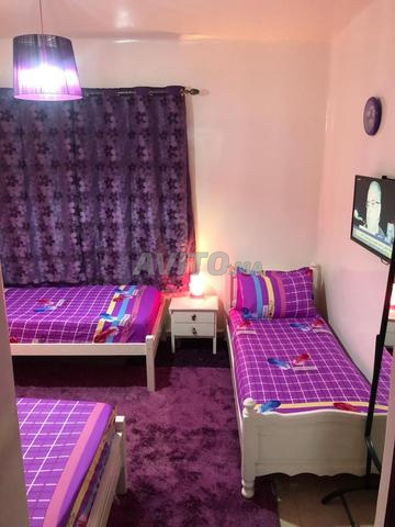 Appartement meublé plage et piscine - 2