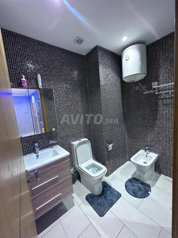 Appartement meublé à louer pour familles - 2