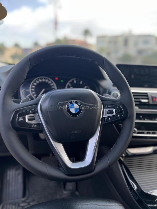 Bmw X3 2019 Facelift