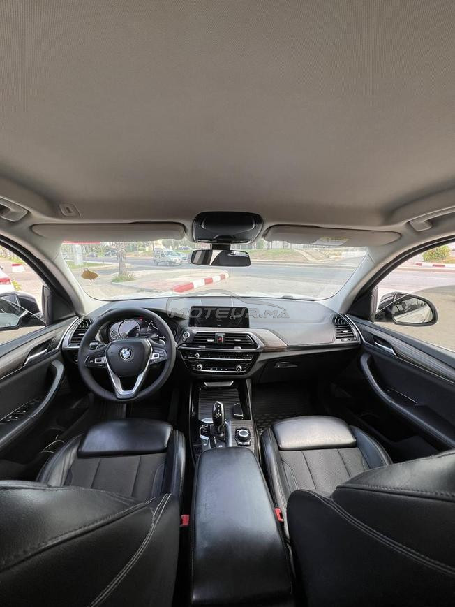 Bmw X3 2019 Facelift