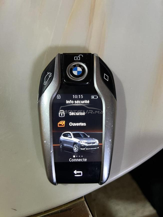 Bmw X3 2019 Facelift