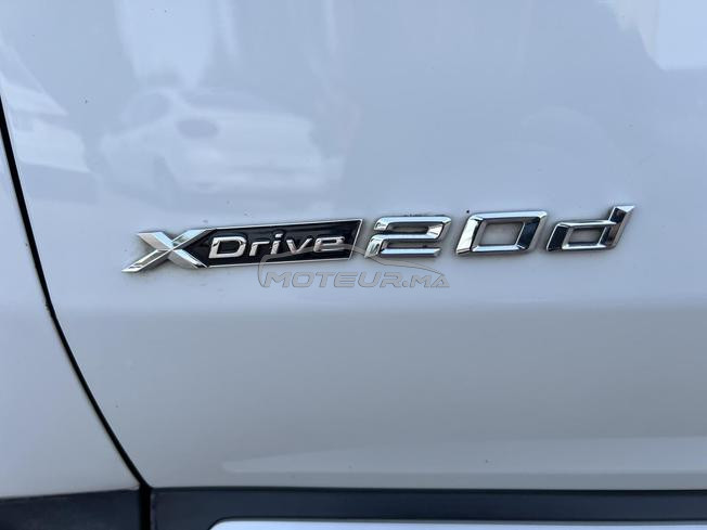 Bmw X3 2019 Facelift