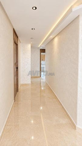 Appartement à vendre 102 m² à Ain Sebaa - 2