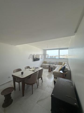 APPARTEMENT À VENDRE – VUE MER | TANGER - 2
