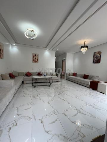 🏡 فيلا مسجلة للبيع في غماطة – 480 م² - 2