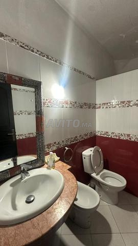Magnifique Appartement À Louer Dans Lieu Calme - 2