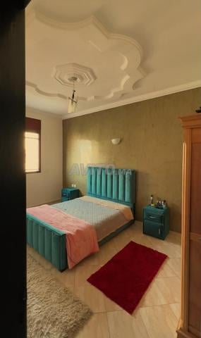 Chic Appartement à Louer Centre d'Essaouira