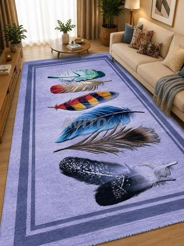 Tapis élégant - 2