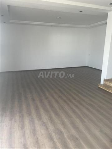 Appartement à louer 212 m2 Hay Riad - 2