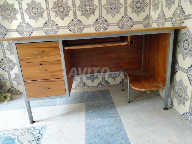 Bureau à vendre - 2