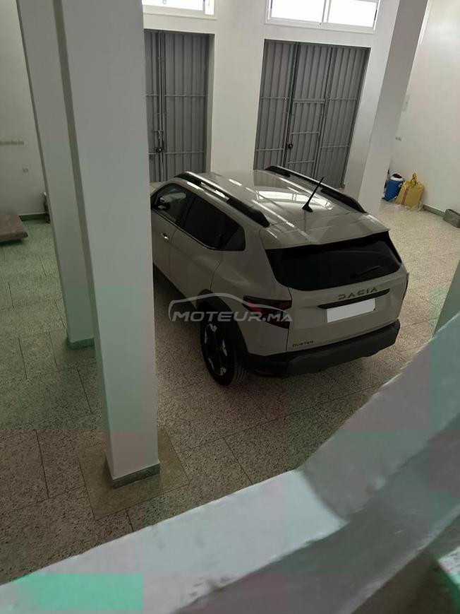 Dacia Duster Extreme 07/2026 (2000km)