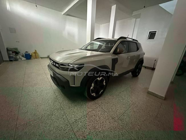 Dacia Duster Extreme 07/2026 (2000km)
