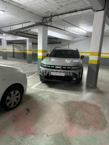 Dacia Duster Extreme 07/2026 (2000km) - 2