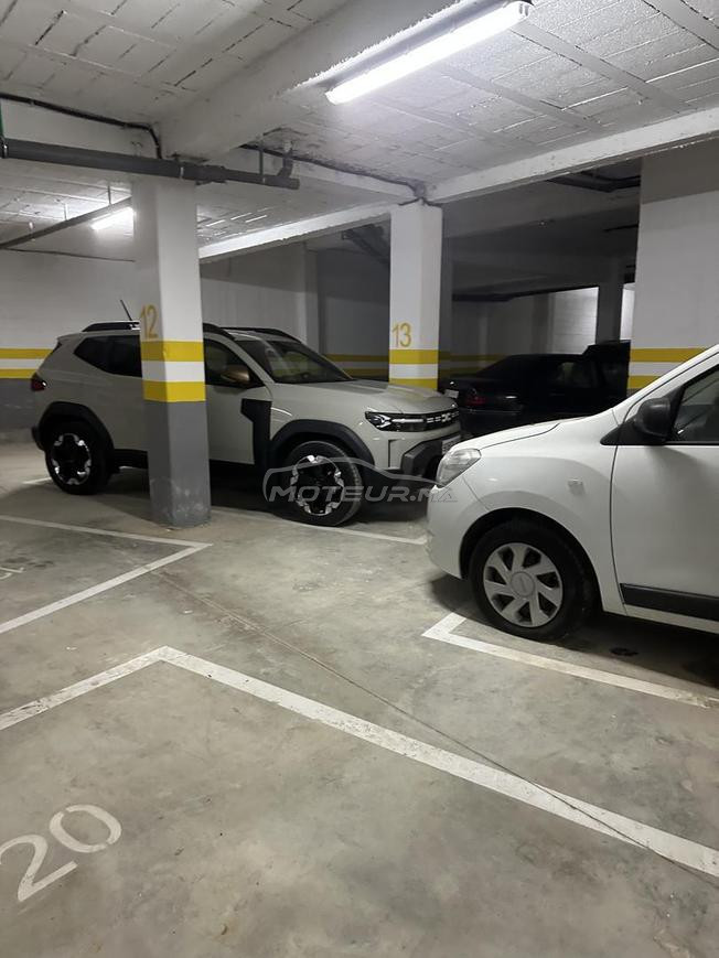 Dacia Duster Extreme 07/2026 (2000km)