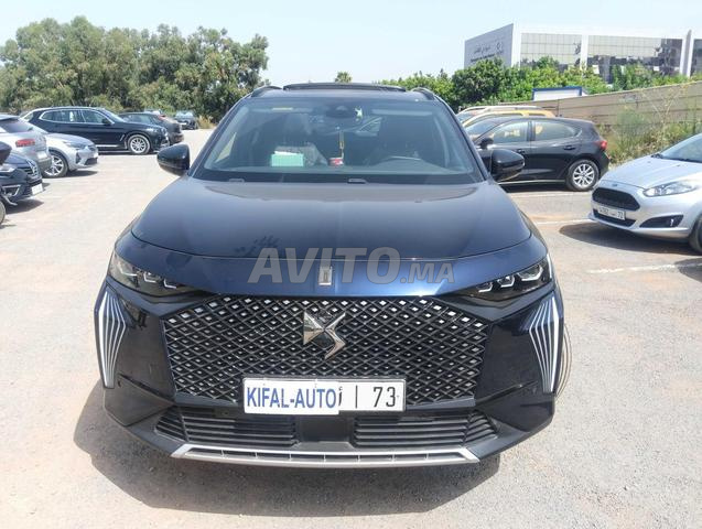 KIFAL - DS DS 7 Crossback - 2