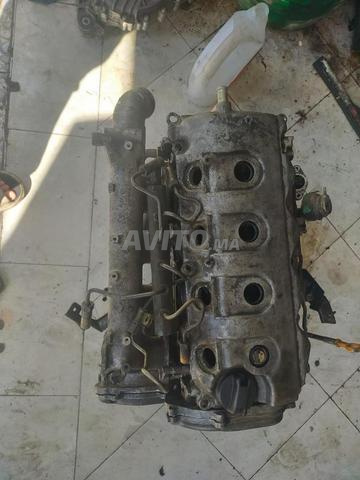 Moteur Nissan - 2