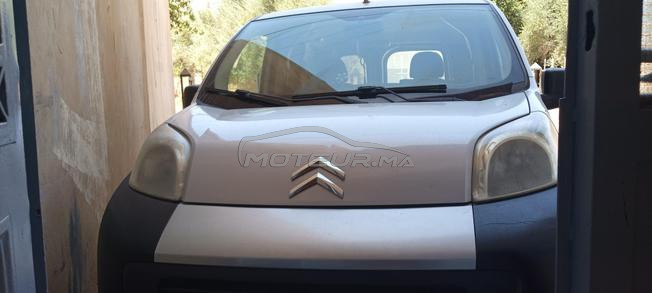 Citroën Nemo Diesel Manuelle 2016 à Meknès