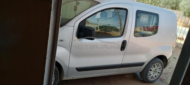 Citroën Nemo Diesel Manuelle 2016 à Meknès