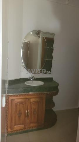 Appartement à louer - 2