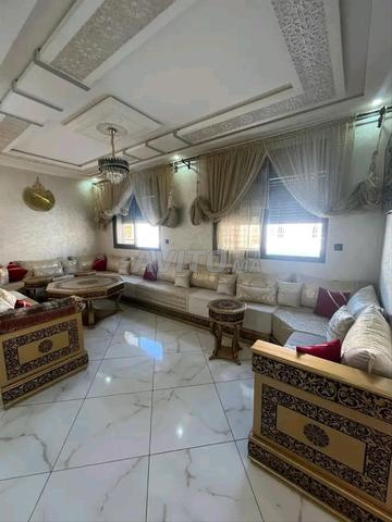 Appartements meublés à louer à la journée dans la ville de Ksar El Kbir