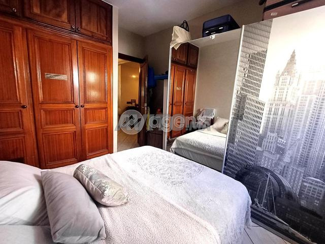CMN-MA-2616 - Appartement à vendre à Bachkou - 2