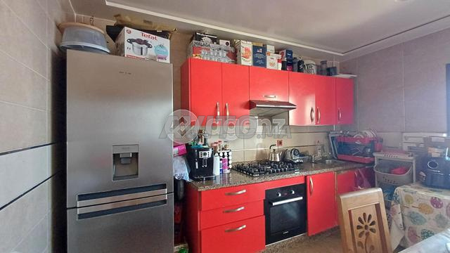 CMN-AI-1085 - Appartement à vendre à Zone Indust... - 2