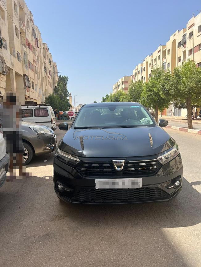 داسيا لوجان