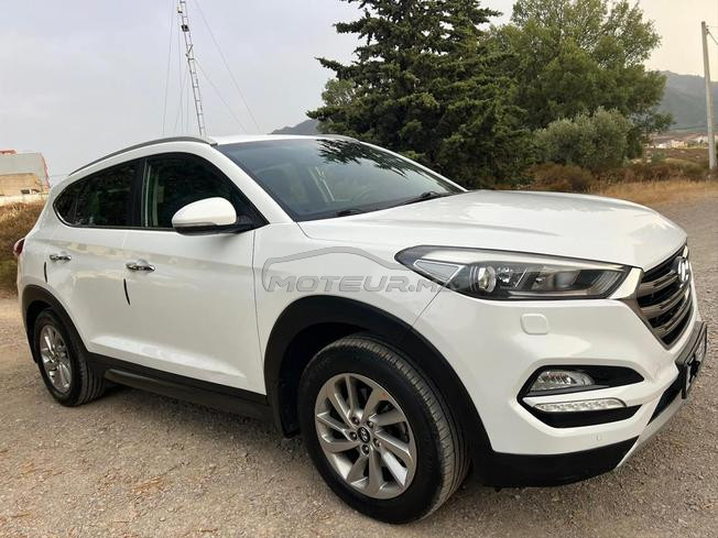 Tucson model 2016