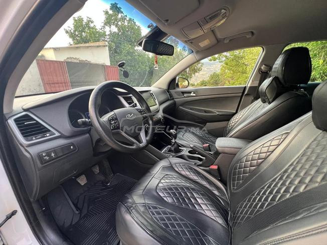 Tucson model 2016