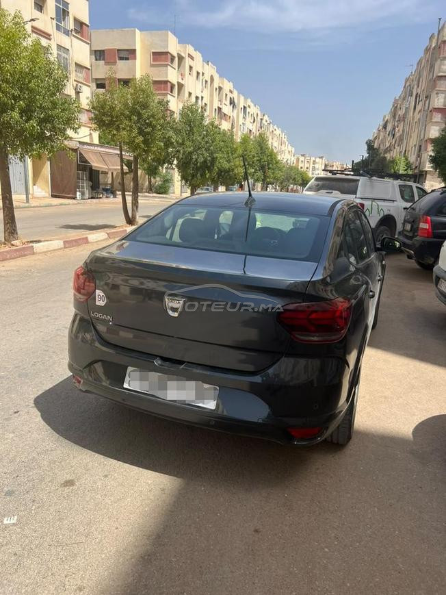 داسيا لوجان