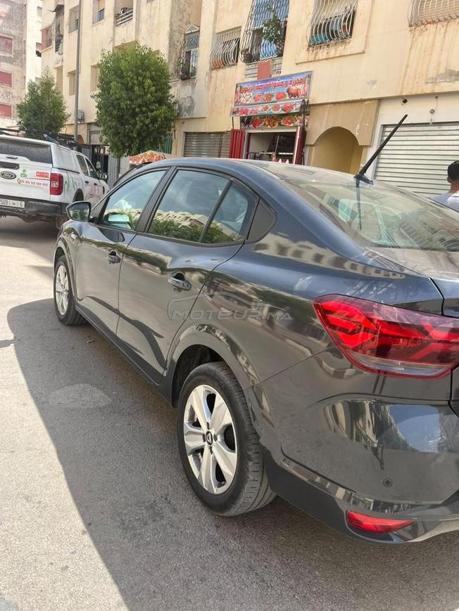 داسيا لوجان