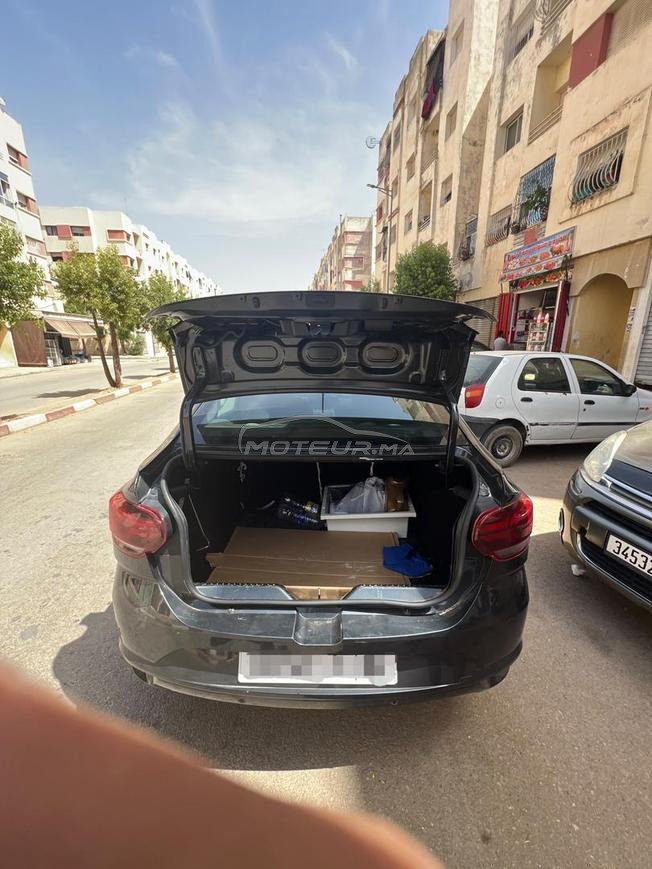 داسيا لوجان
