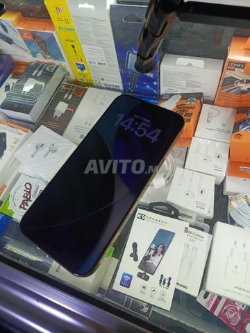 iPhone 16 Pro Max - 2