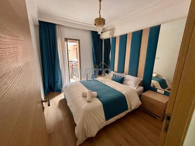 Élégant Studio Meublé À Vendre - 2