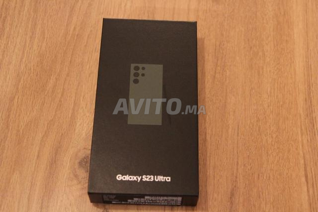 Samsung galaxy s23 - 2
