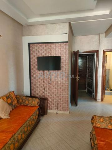 Appartement à louer – Hay El Azar, Marrakech - 2