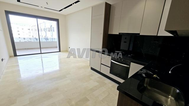 Studio neuf vide à louer à Californie - 2