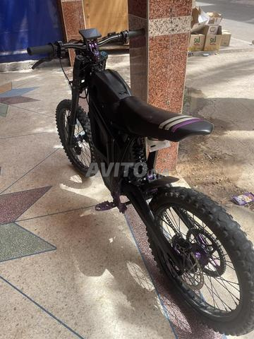 Talaria sting r 4000 - 2