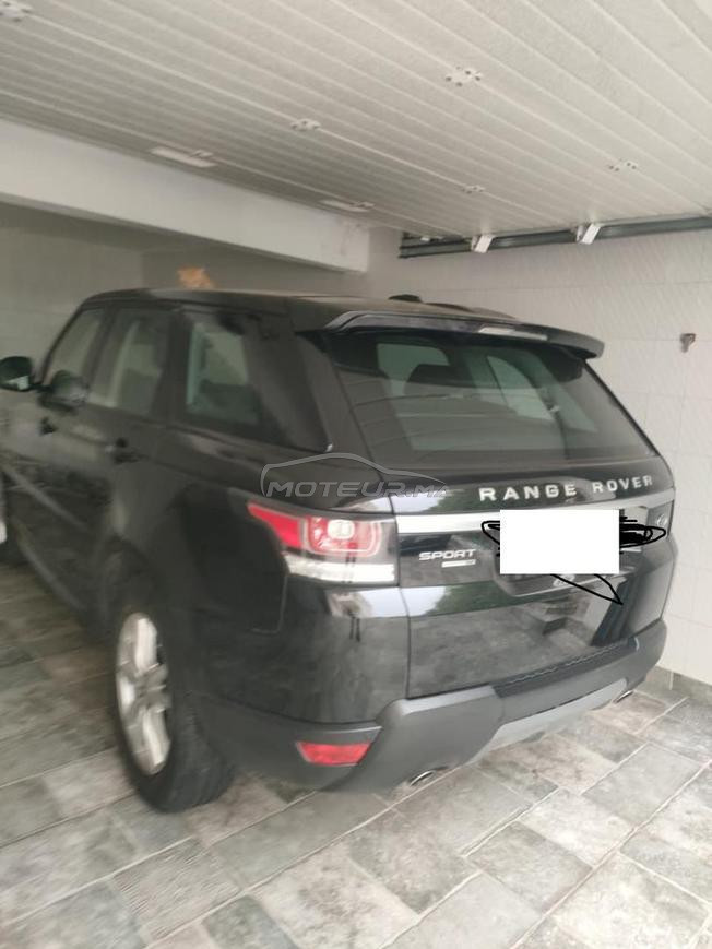 Land Rover Range Rover Sport Diesel Automatique