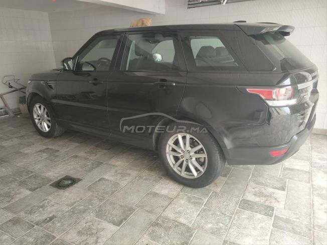 Land Rover Range Rover Sport Diesel Automatique