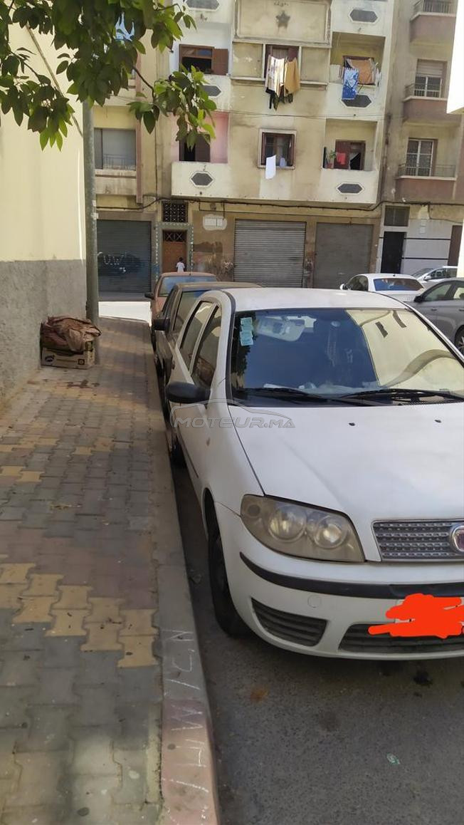 Fiat Punto classique 